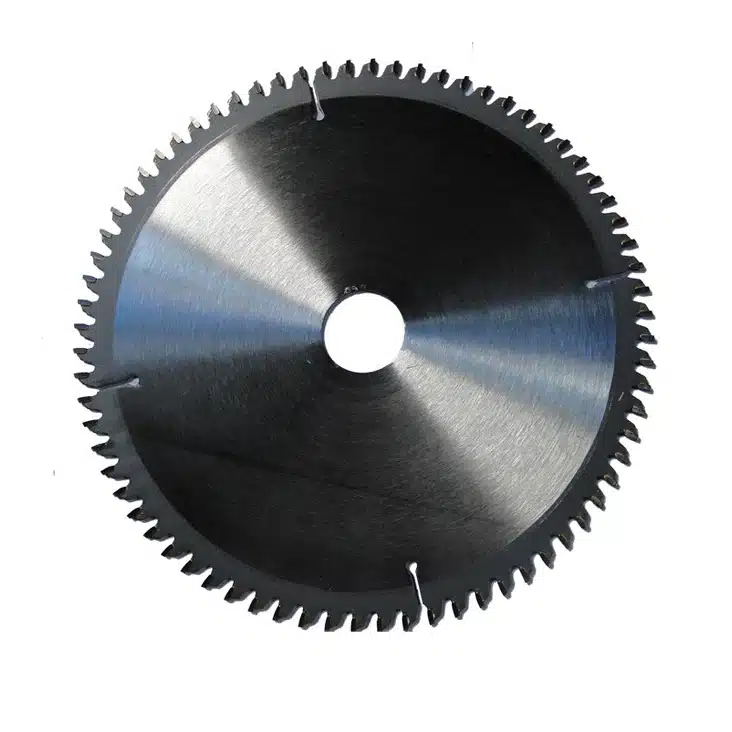 TCT Saw Blade for Aluminum