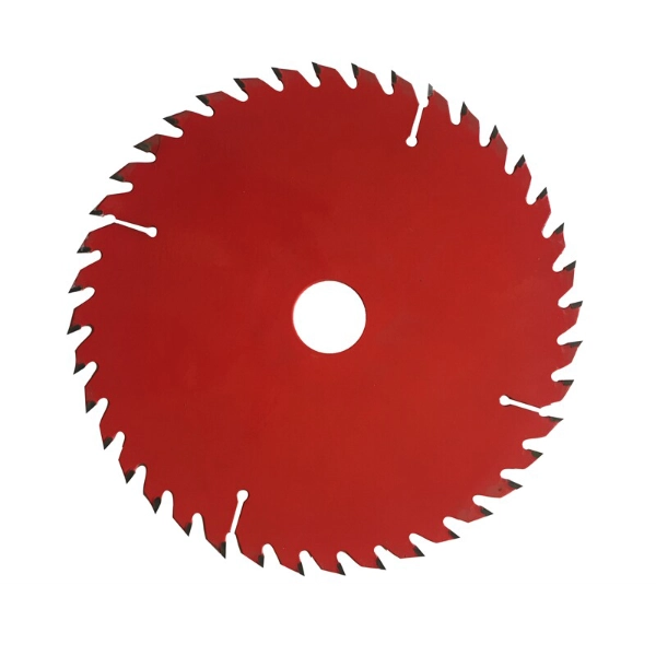 TCT Saw Blade for Wood (Electric Accessories)