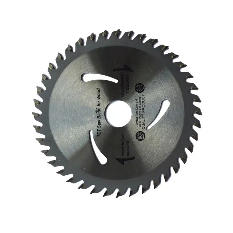 TCT Saw Blade for Wood (Normal)