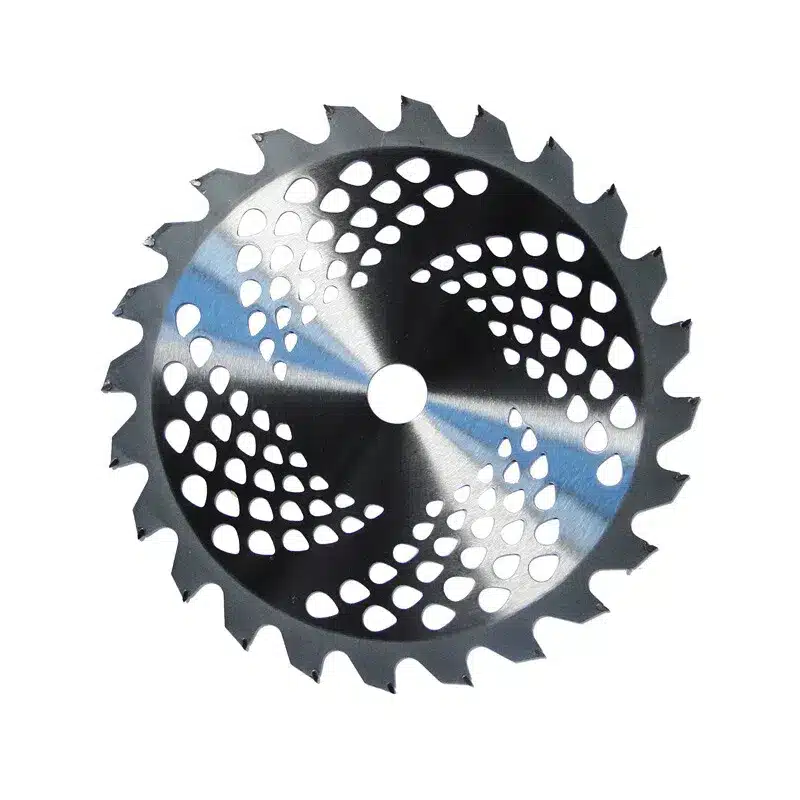 Grass Cutting Blade (TCT)