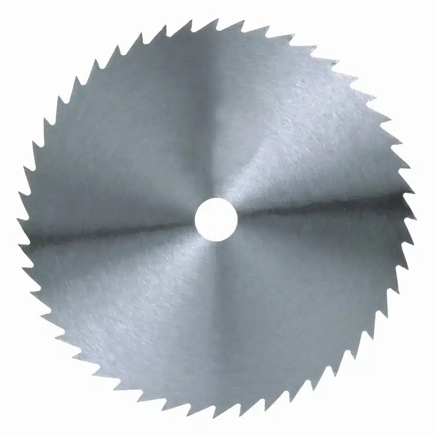 circular Saw Blade for Wood(Without Carbide Tip)